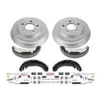 Power Stop 09-11 Chevrolet HHR Rear Autospecialty Drum Kit