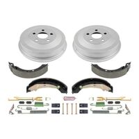 Power Stop 04-09 Chrysler PT Cruiser Rear Autospecialty Drum Kit