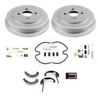 Power Stop 05-08 Chevrolet Cobalt Rear Autospecialty Drum Kit