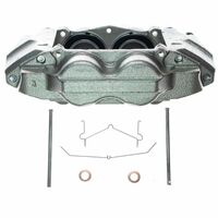 Power Stop 16-19 Lexus GX460 Front Right Autospecialty Caliper w/o Bracket