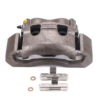 Power Stop 2007 Ford E-150 Front Left Autospecialty Caliper w/Bracket