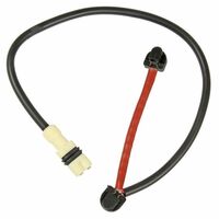 Power Stop 05-12 Porsche 911 Rear Euro-Stop Electronic Brake Pad Wear Sensor