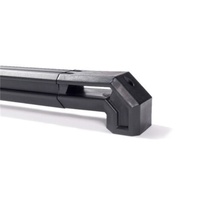 Putco 2021 Ford F-150 Tec Rails - 5.5ft bed