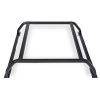 Putco 17-20 Ford SuperDuty - 6-3/4ft (Standard Box) Venture TEC Rack