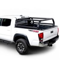 Putco 16-20 Toyota Tacoma - 5ft (Short Bed) Venture TEC Rack