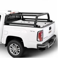 Putco 15-20 Chevy Colorado / GMC Canyon - 5ft (Short Box) Venture TEC Rack