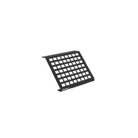 Putco Full Length TEC Molle Mounting Plate - 54in W x 14.4in H (Fits 184000/184010/184100 ETC.)