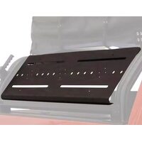 Putco Full Length Mounting Plate - 46in Venture TEC Rack Mounting Plates