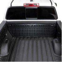 Putco 19-21 Chevy Silverado LD/Sierra LD - 5.8ft/6.5ft/8ft (All Box sizes) Molle Front Panel