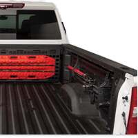 Putco 19-21 Chevy Silverado LD/Sierra LD - 6.5ft (Standard Box) Molle Passenger Side Panel