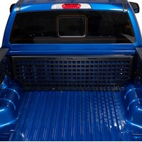 Putco 19-21 Ford Ranger - 6ft (Standard Box) Molle Front Panel