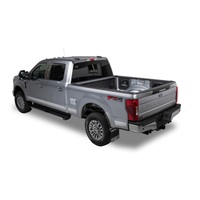 Putco 21-21 Ford F-150 - 5.5ft (Short Box) Molle Driver Side Panel