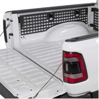 Putco 19-21 Dodge Ram LD - 6.4ft (Standard Box) Molle Driver Side Panel