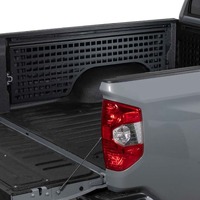 Putco 14-21 Toyota Tundra - 6.7ft (Standard Box) Molle Driver Side Panel