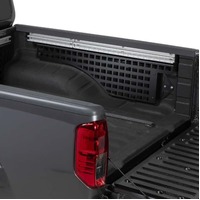 Putco 05-21 Nissan Frontier - 5ft (Standard Box) Molle Passenger Side Panel