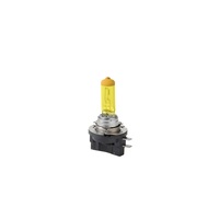 Putco Jet Yellow H11B - Pure Halogen HeadLight Bulbs