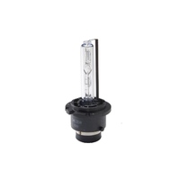 Putco High Intensity Discharge Bulb - Mirror White/6000K - D4C