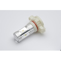 Putco Optic 360 - High Power LED Fog Lamp Bulbs - H16