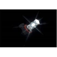 Putco Optic 360 - High Power LED Fog Lamp Bulbs - H8