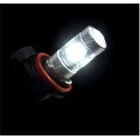 Putco Optic 360 - High Power LED Fog Lamp Bulbs - 880