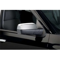 Putco 14-18 Chevy Silverado LD - Replacement Upper Mirror Covers