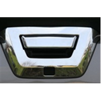 Putco 17-20 Ford SuperDuty - Pull handle Only Tailgate & Rear Handle Covers