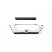 Putco 18-20 Ford F-150 - w/ Pull Handle/Back up Camera & LED Opening Tailgate & Rear Handle Covers