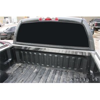 Putco 03-09 RAM 2500/3500 Front Bed Protector