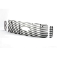 Putco 02-05 Ford Explorer Shadow Billet Grilles