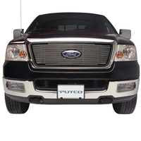 Putco 09-12 RAM 1500 Fits Honeycomb Grillees Shadow Billet Grilles