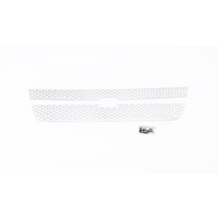 Putco 05-06 Chevrolet Silverado 2500/3500 Punch Stainless Steel Grilles