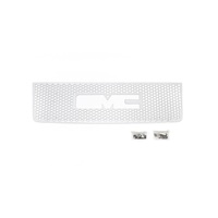 Putco 07-13 GMC Sierra LD Punch Stainless Steel Grilles