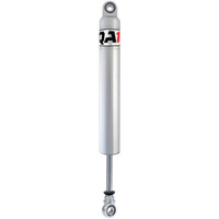 QA1 26 Series Monotube Shock Absorber - 7in Stroke - Hyperscrew - 12-1 Valving - Steel