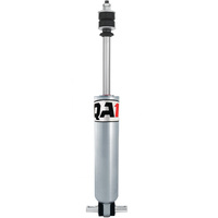 QA1 27 Series Stock Mount Monotube Shock Absorber - Hyperscrew - 5-7 Valving - Steel