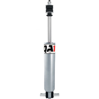 QA1 27 Series Stock Mount Monotube Shock Absorber - Hyperscrew - 3-6 Valving - Steel