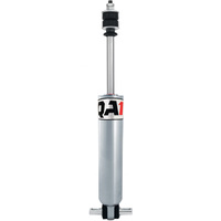 QA1 27 Series Stock Mount Monotube Shock Absorber - Hyperscrew - 3-3 Valving - Steel