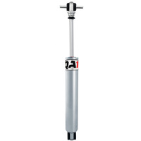 QA1 27 Series Stock Mount Monotube Shock Absorber - Sealed Hyperscrew (IMCA) - 3-6 Valving - Steel