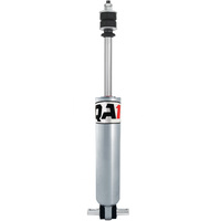 QA1 27 Series Stock Mount Monotube Shock Absorber - Sealed Hyperscrew (IMCA) - 6-6 Valving - Steel