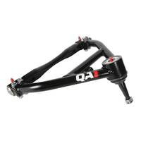 QA1 70-81 GM F-Body/73-77 A-Body/75-79 X-Body/78-96 B-Body Pro-Touring Upper Control Arm Kit - Front