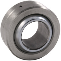 QA1 COM-SS Series Bearing - 5/16in Bore - Heat Treated Chrome Plated Stainless Steel