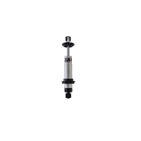 QA1 Proma Star Series Coil-Over Shock Absorber - Double Adj. - Bushing Mount - 8.75in/11.125in- Alum