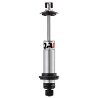 QA1 Proma Star Series Coil-Over Shock Absorber - Double Adj. - Bushing Mount - 10.125in/14in - Alum