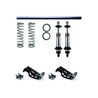 QA1 Promo Star-12-200 Kit Pro-Rear Coilover D-Adj. 3.00in