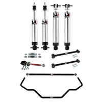 QA1 65-68 GM B-Body Drag Kit Level 1 w/Shocks