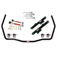 QA1 96-04 Ford Mustang Drag Kit Level 1 w/o Shocks