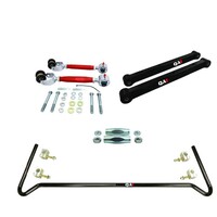 QA1 78-93 GM B-Body Drag Kit Level 1 w/o Shocks