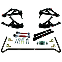 QA1 94-96 GM B-Body Drag Kit Level 1 w/o Shocks