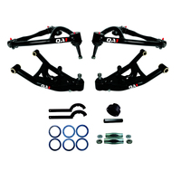 QA1 67-69 GM F-Body Drag Kit Level 2 w/o Shocks