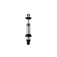 QA1 Proma Star Series Coil-Over Shock Absorber - Single Adj. - Bushing Mount - 8.75in/11.125in- Alum