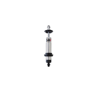 QA1 Proma Star Series Coil-Over Shock Absorber - Single Adj. - Bearing Mount - 11.125in/15in - Alum